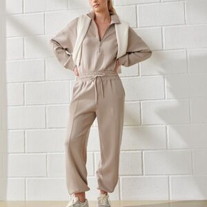 Abercrombie & Fitch YPB Jumpsuit